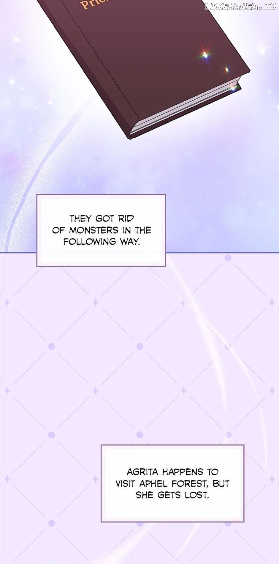 The Villain’s Sister Suffers Today Chapter 80 – Page 40
