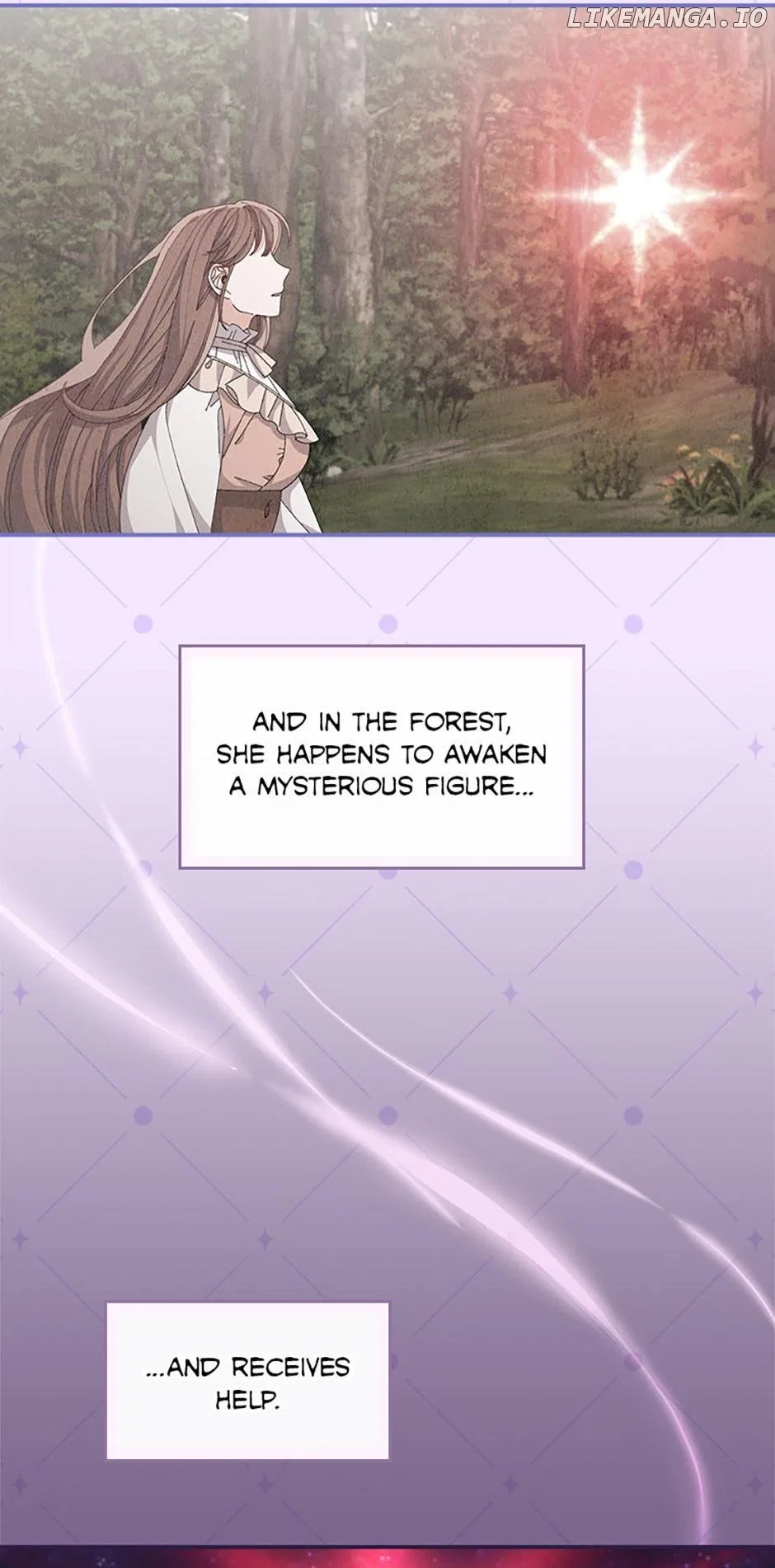 The Villain’s Sister Suffers Today Chapter 80 – Page 41