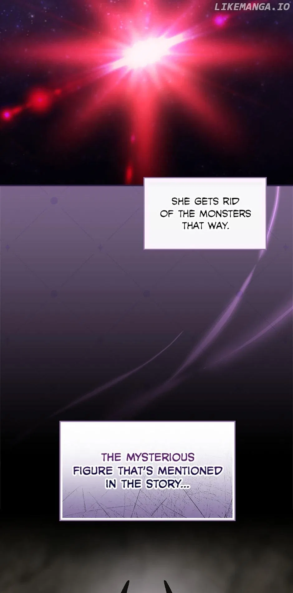 The Villain’s Sister Suffers Today Chapter 80 – Page 42