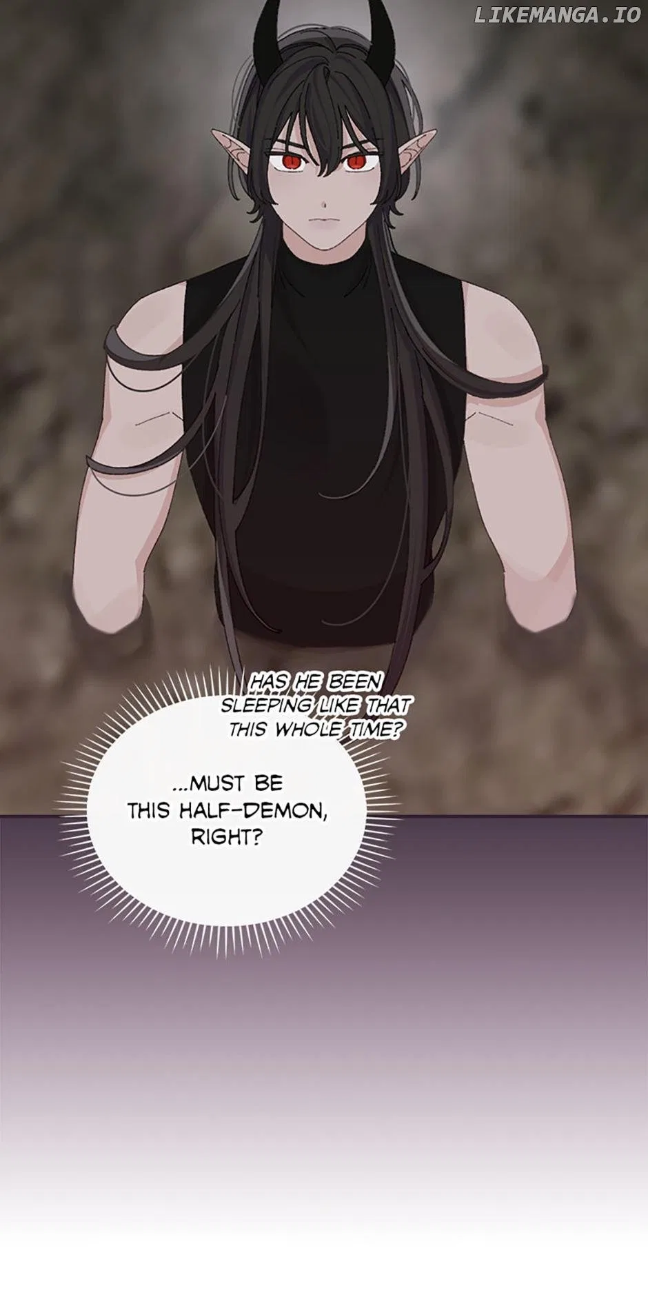 The Villain’s Sister Suffers Today Chapter 80 – Page 43