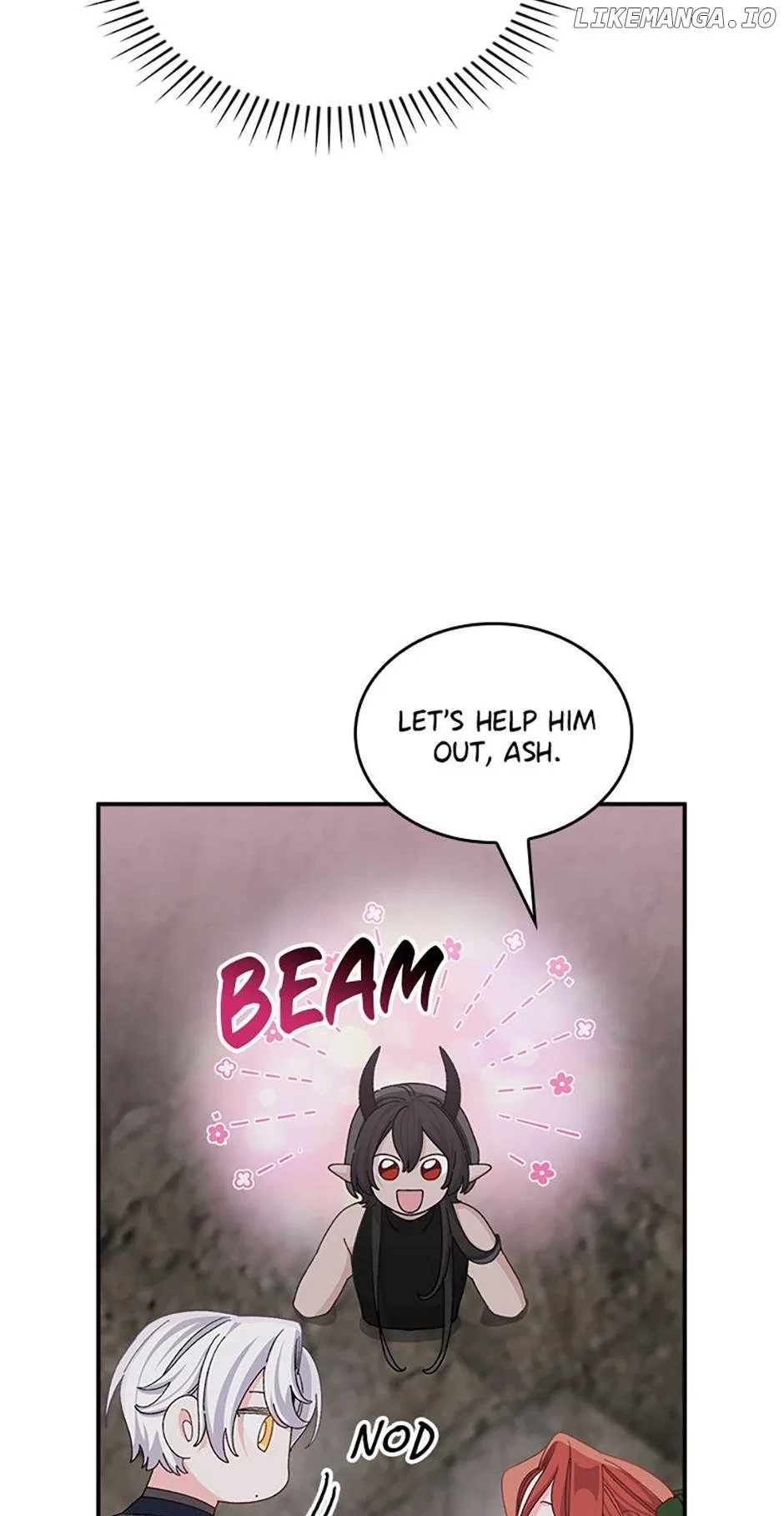 The Villain’s Sister Suffers Today Chapter 80 – Page 46