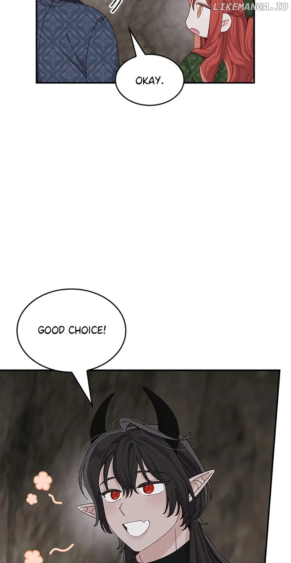 The Villain’s Sister Suffers Today Chapter 80 – Page 47