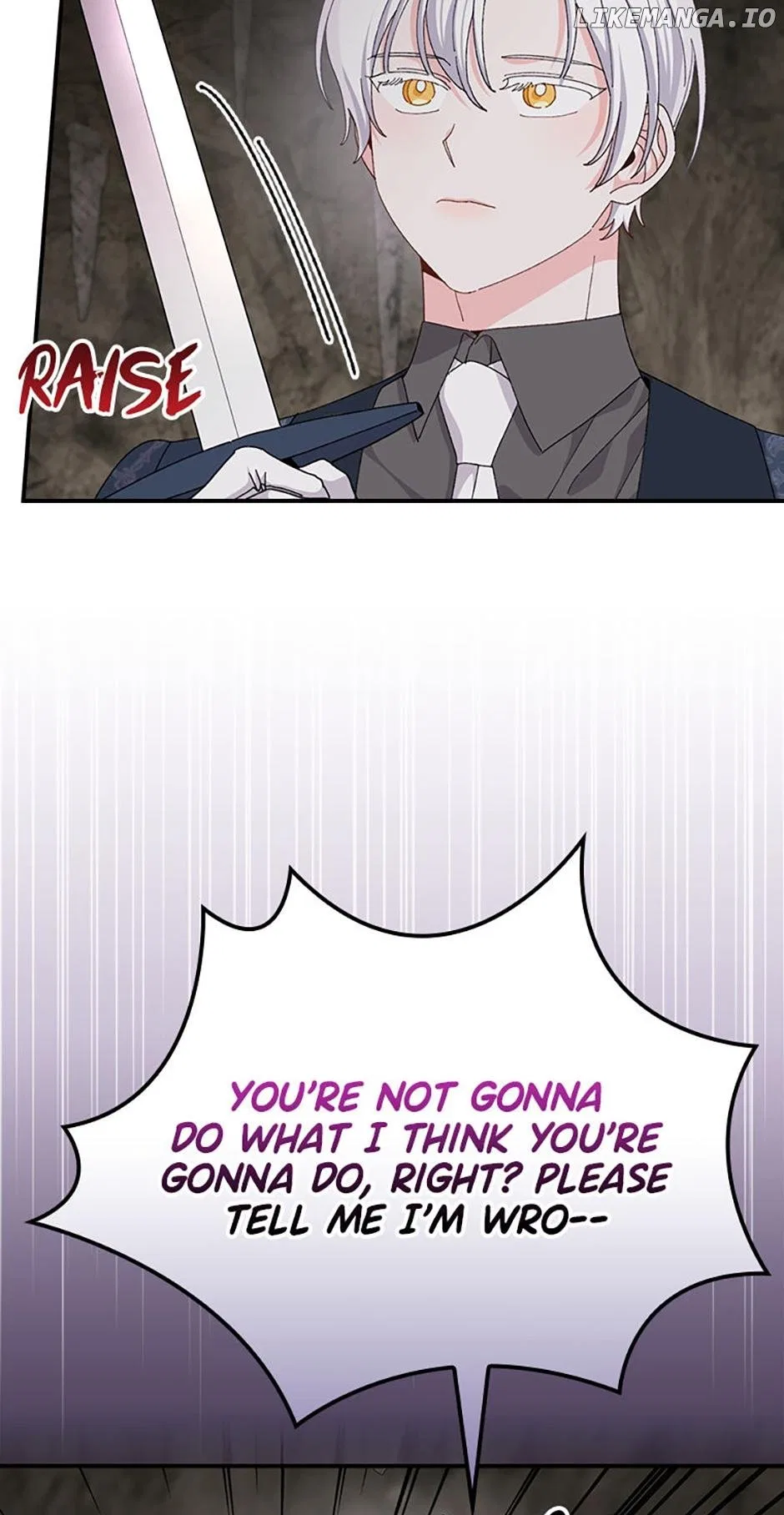 The Villain’s Sister Suffers Today Chapter 80 – Page 50