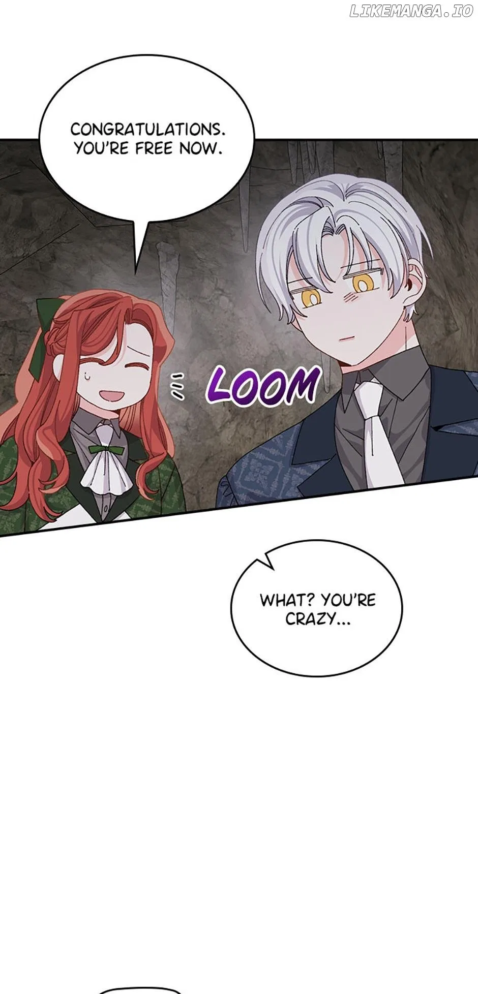 The Villain’s Sister Suffers Today Chapter 80 – Page 53