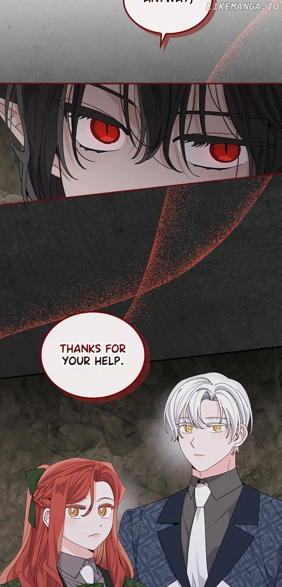 The Villain’s Sister Suffers Today Chapter 80 – Page 57