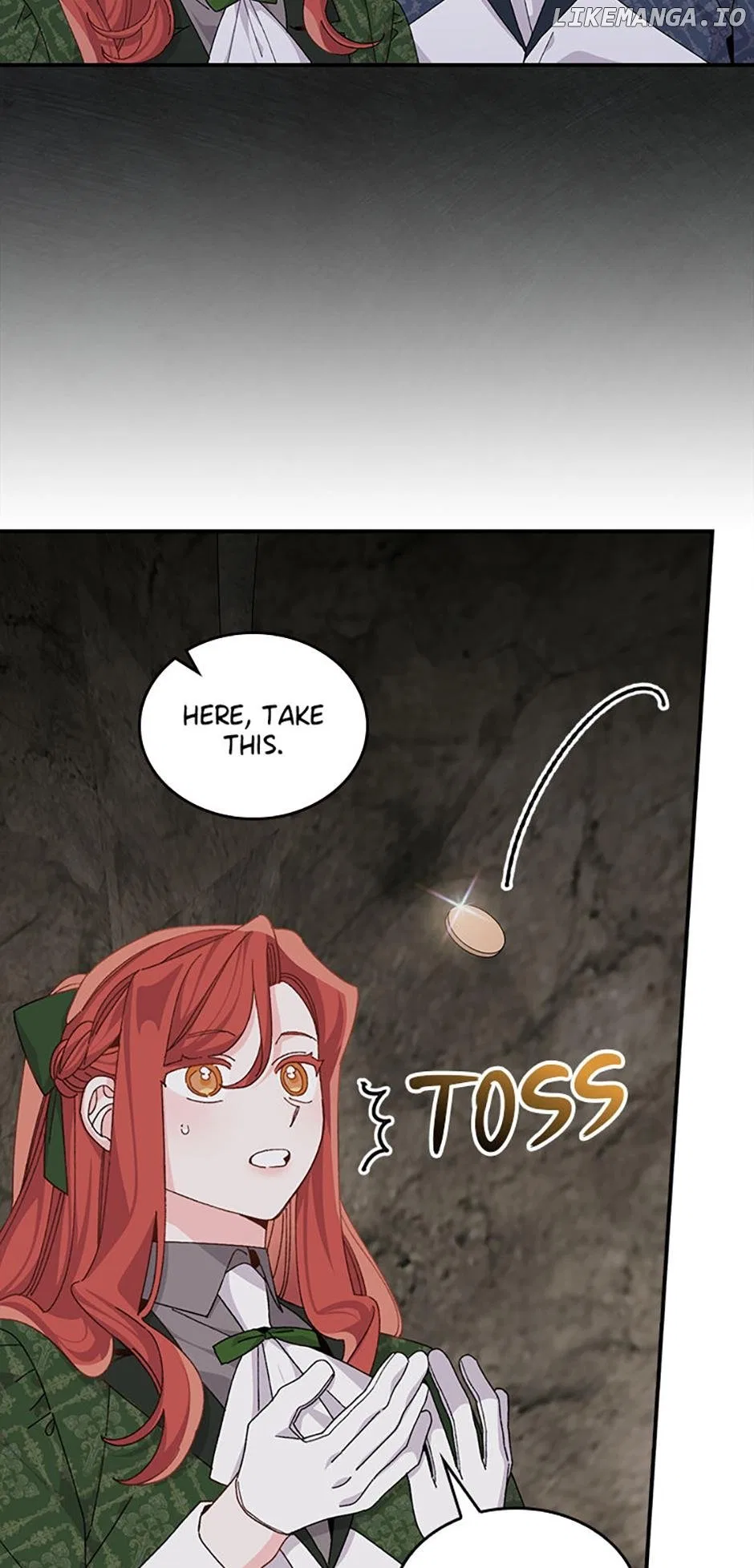 The Villain’s Sister Suffers Today Chapter 80 – Page 58