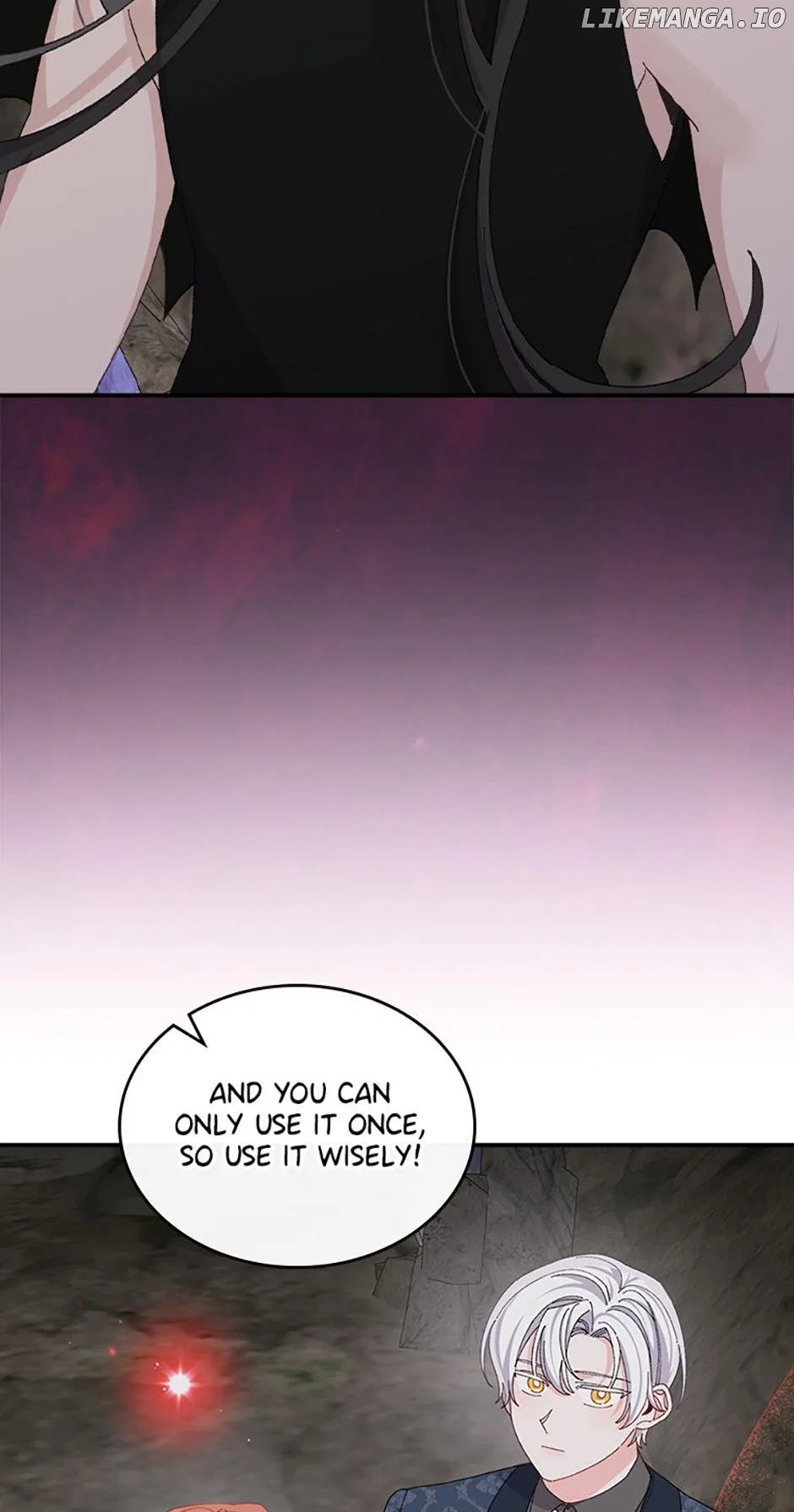 The Villain’s Sister Suffers Today Chapter 80 – Page 62