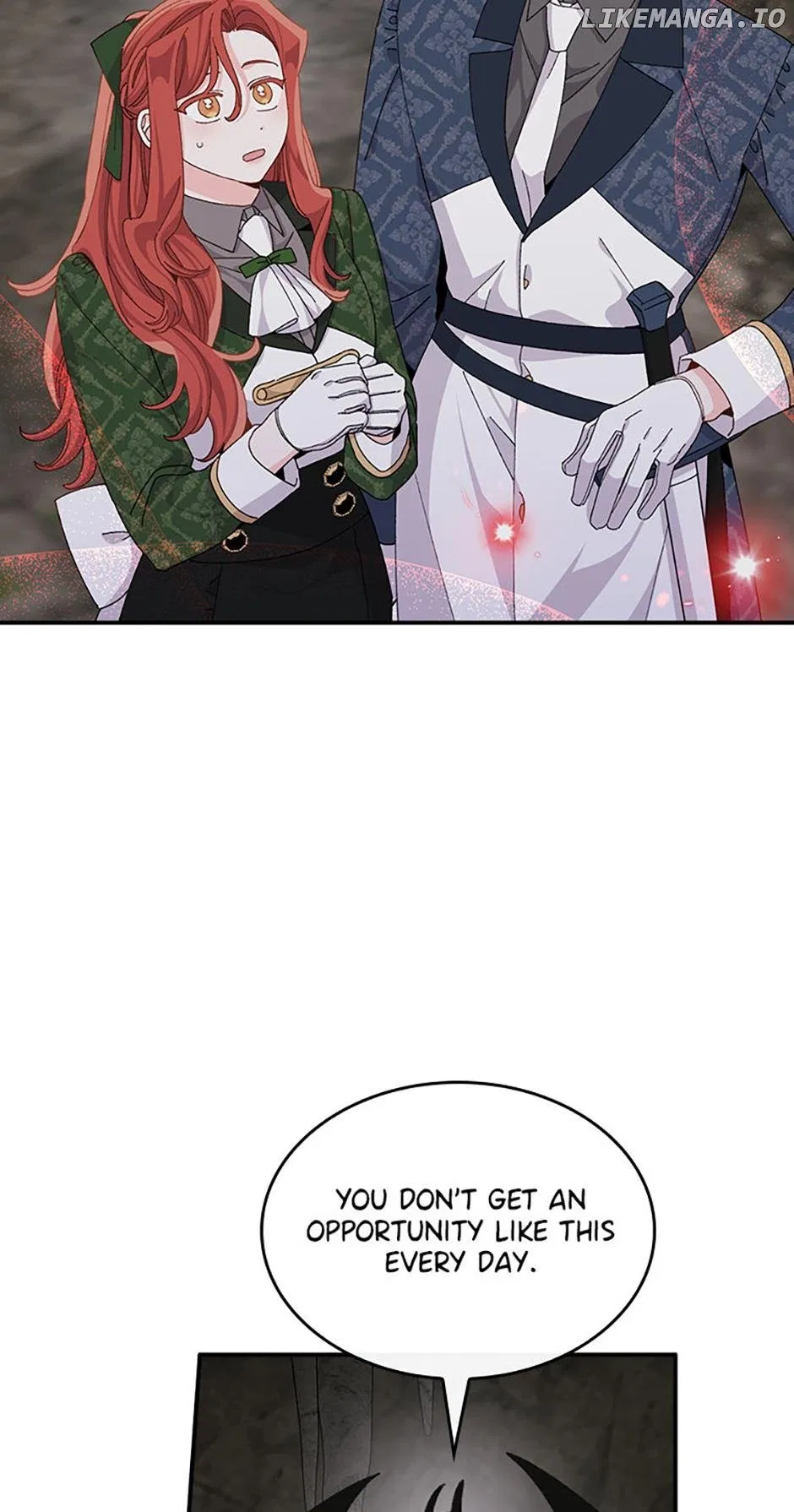 The Villain’s Sister Suffers Today Chapter 80 – Page 63