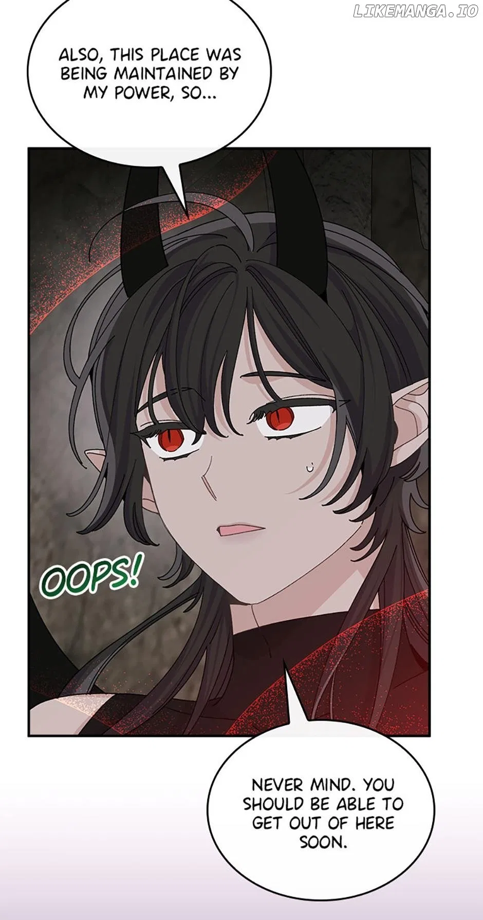 The Villain’s Sister Suffers Today Chapter 80 – Page 65