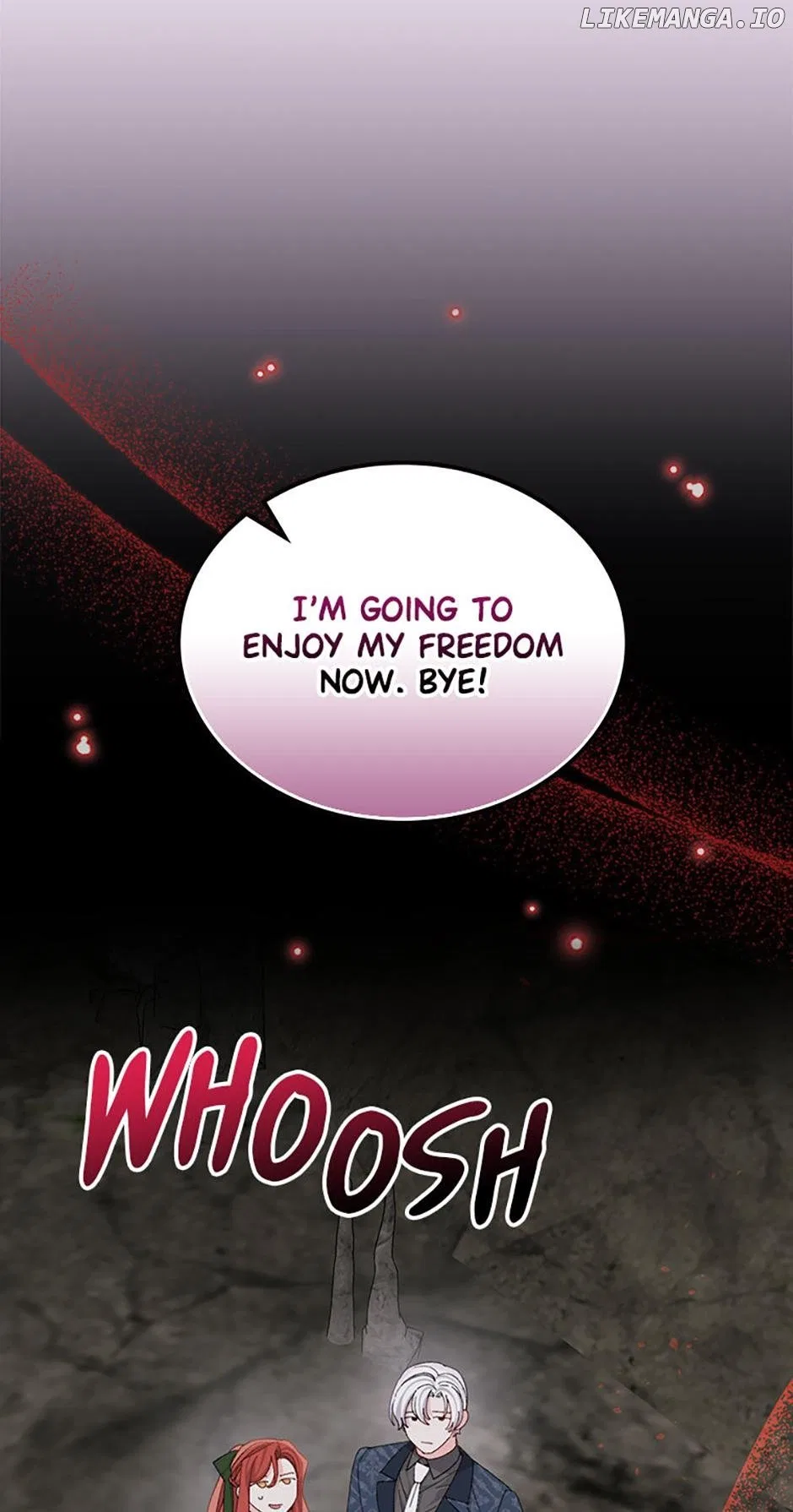 The Villain’s Sister Suffers Today Chapter 80 – Page 66