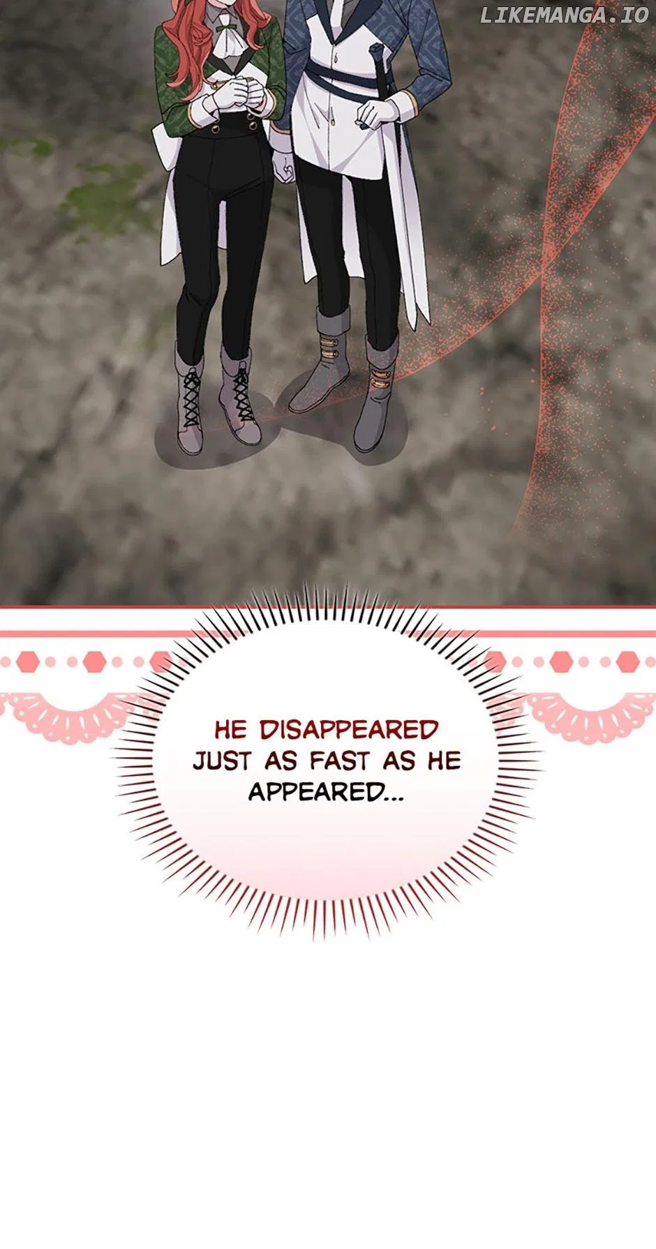 The Villain’s Sister Suffers Today Chapter 80 – Page 67
