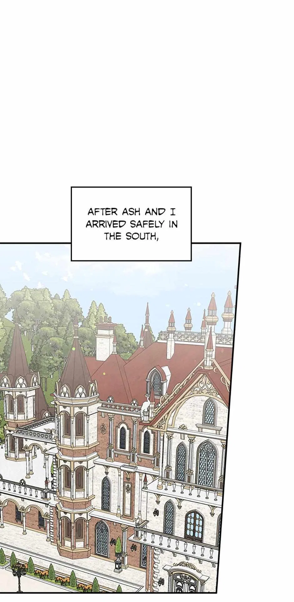 The Villain’s Sister Suffers Today Chapter 79 – Page 2