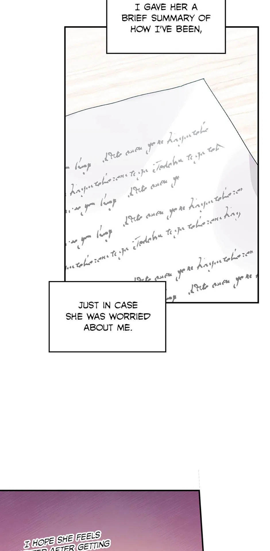 The Villain’s Sister Suffers Today Chapter 79 – Page 6