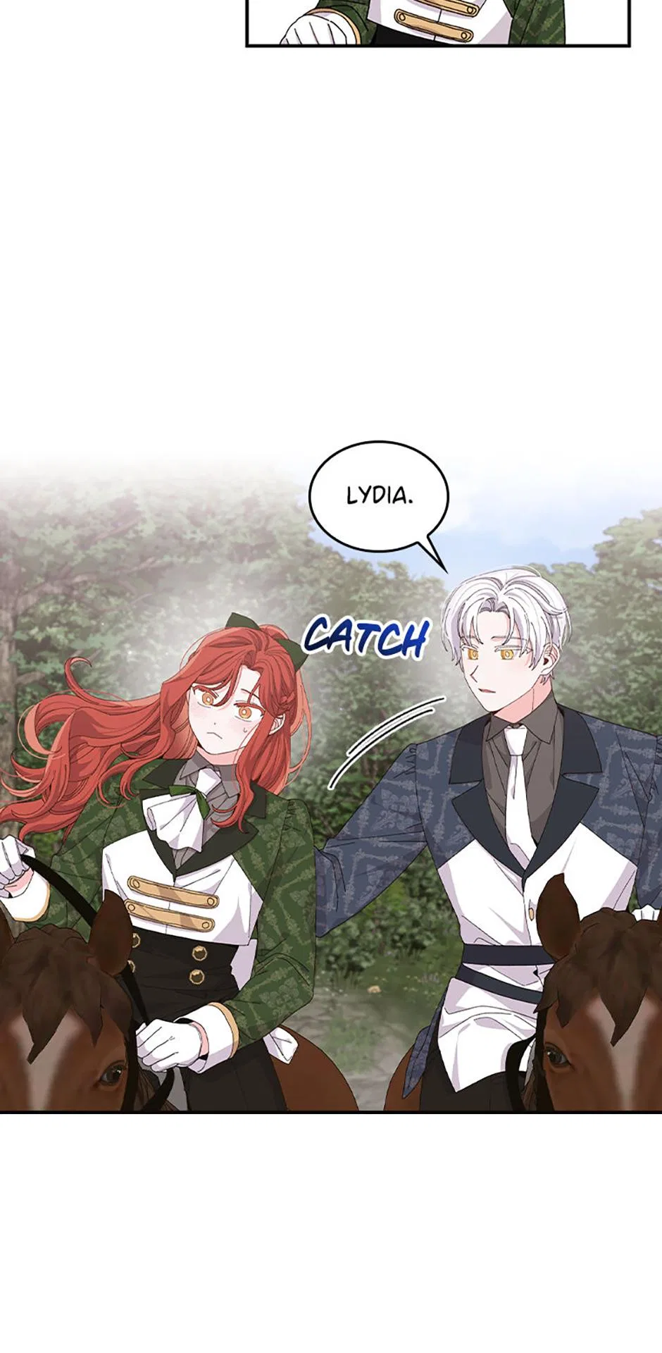 The Villain’s Sister Suffers Today Chapter 79 – Page 8