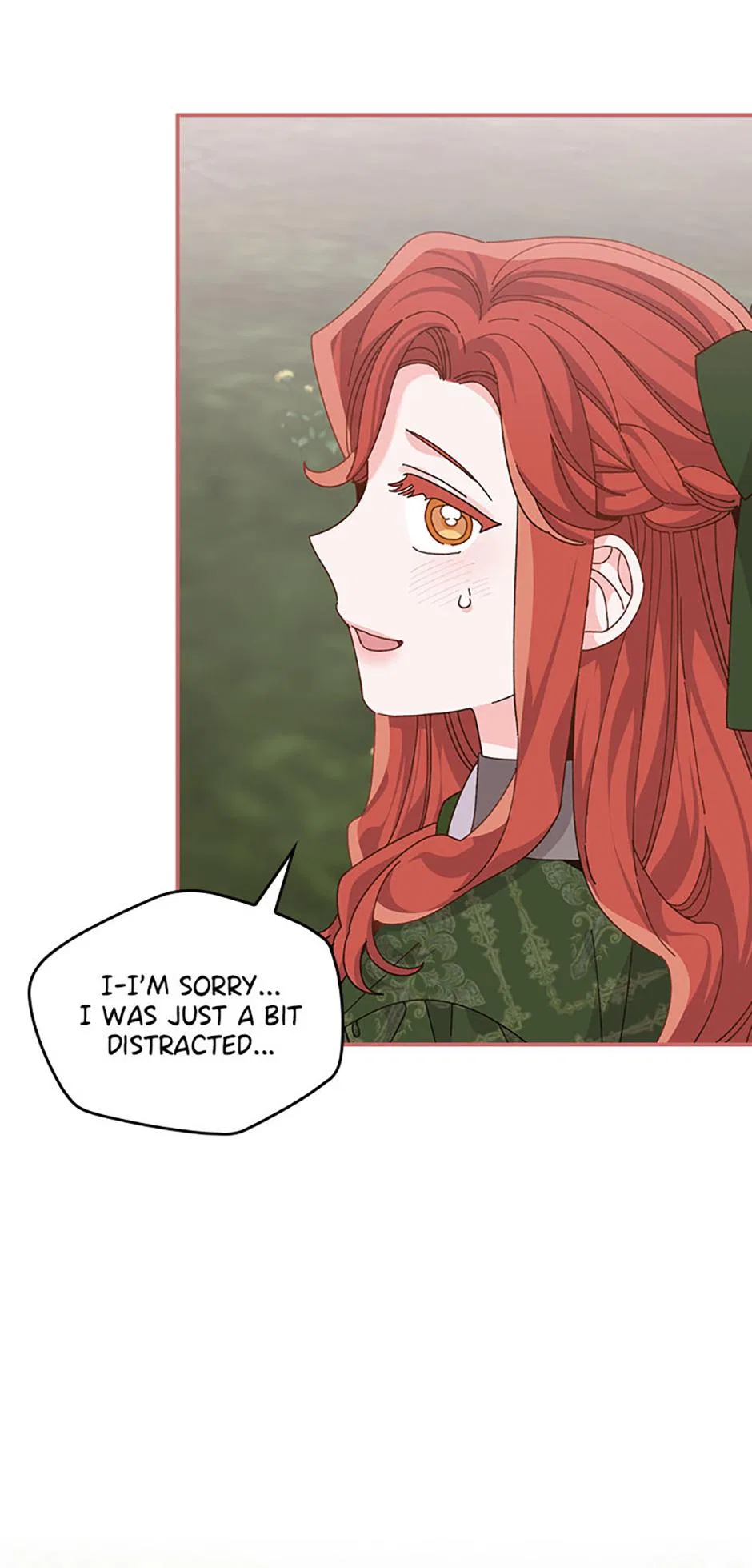 The Villain’s Sister Suffers Today Chapter 79 – Page 10