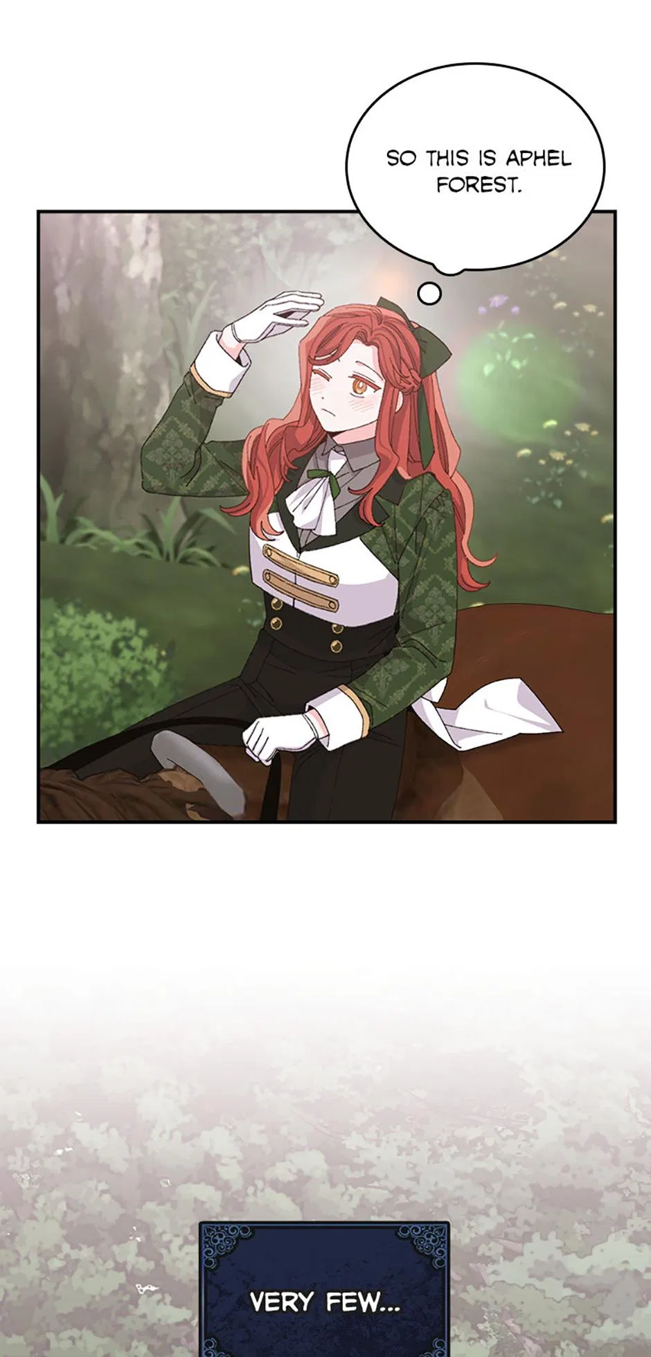 The Villain’s Sister Suffers Today Chapter 79 – Page 14