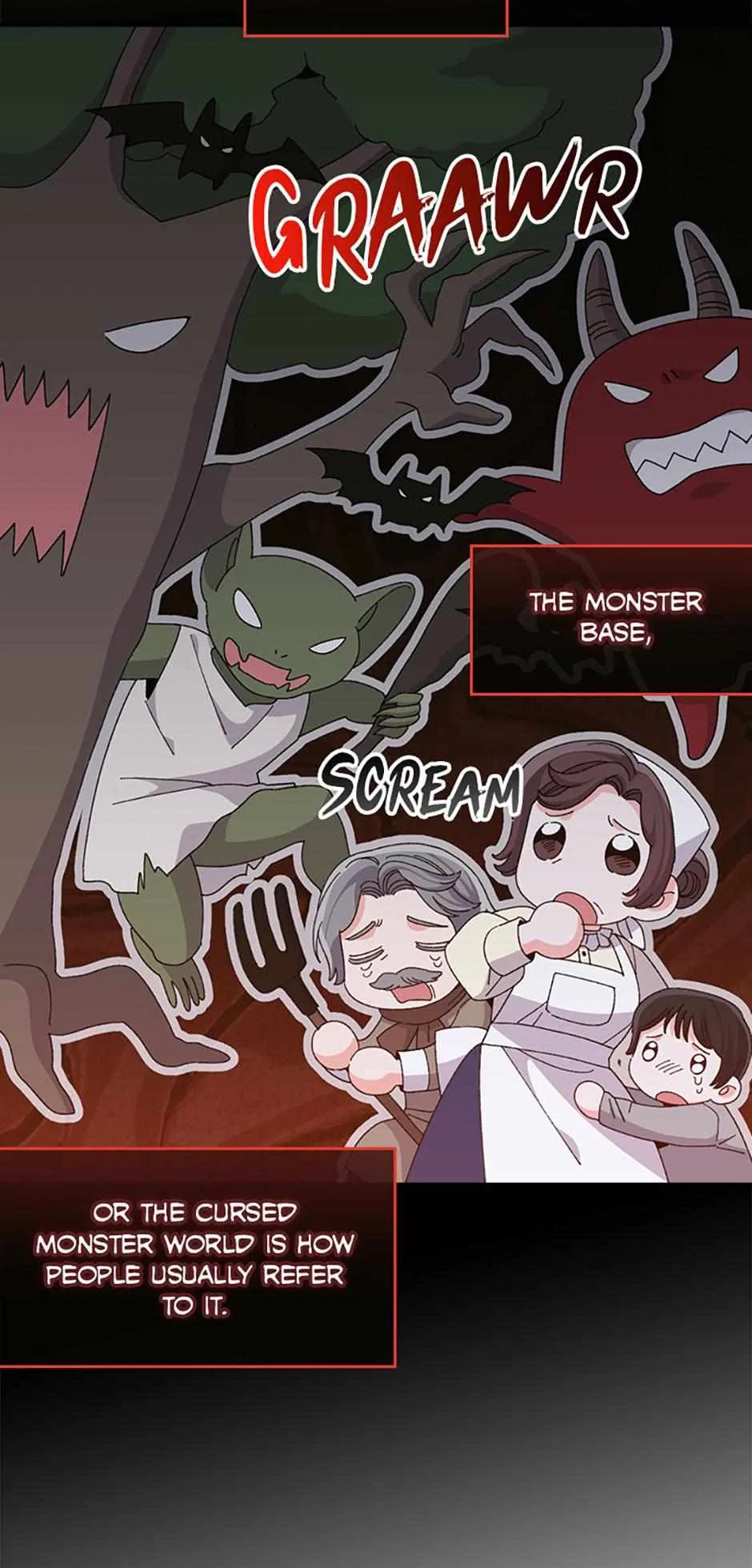 The Villain’s Sister Suffers Today Chapter 79 – Page 16