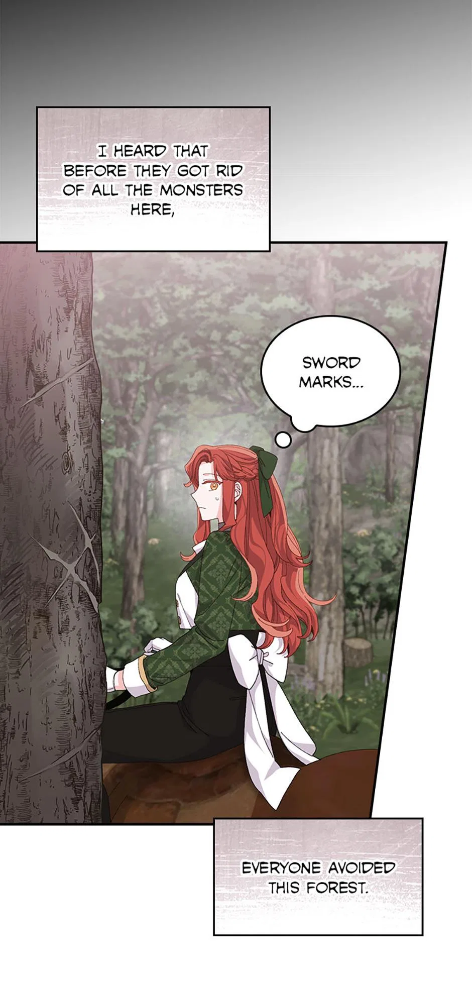 The Villain’s Sister Suffers Today Chapter 79 – Page 17