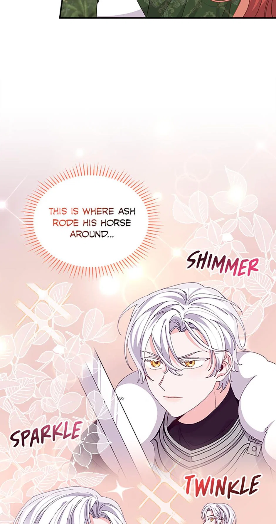 The Villain’s Sister Suffers Today Chapter 79 – Page 19