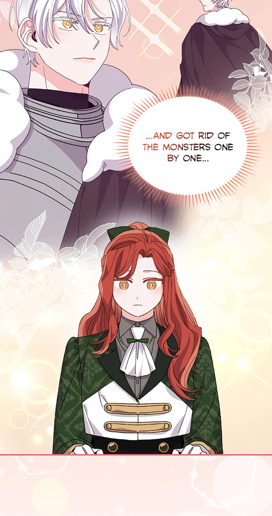 The Villain’s Sister Suffers Today Chapter 79 – Page 20