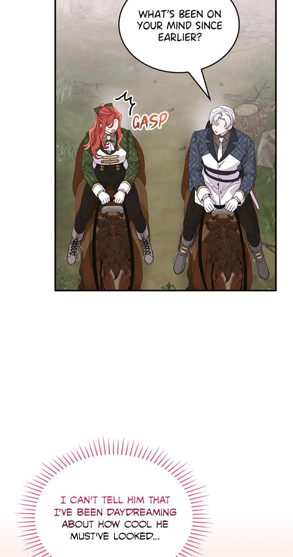 The Villain’s Sister Suffers Today Chapter 79 – Page 22