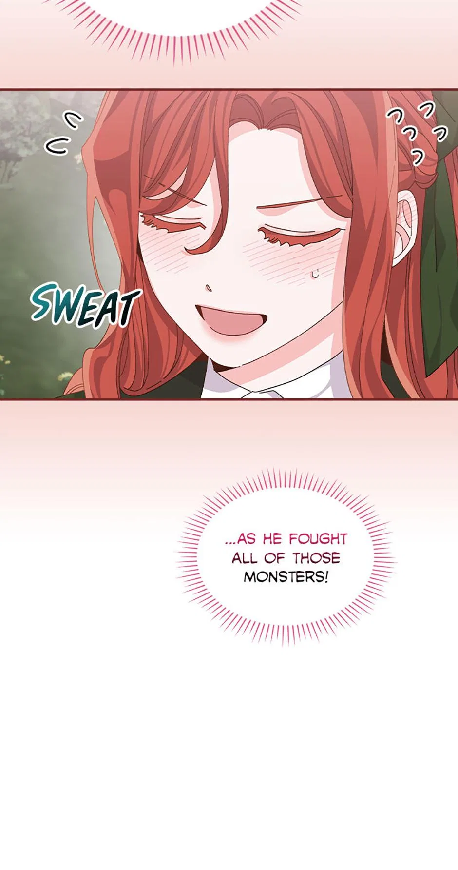 The Villain’s Sister Suffers Today Chapter 79 – Page 23