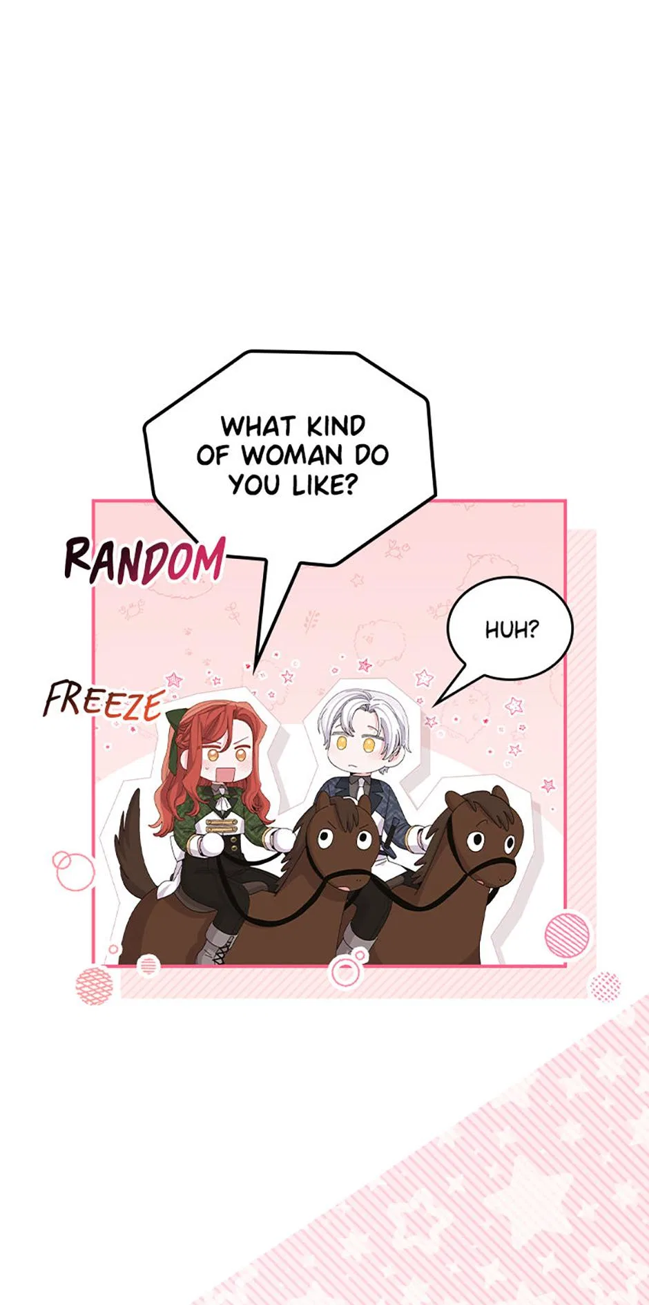 The Villain’s Sister Suffers Today Chapter 79 – Page 25