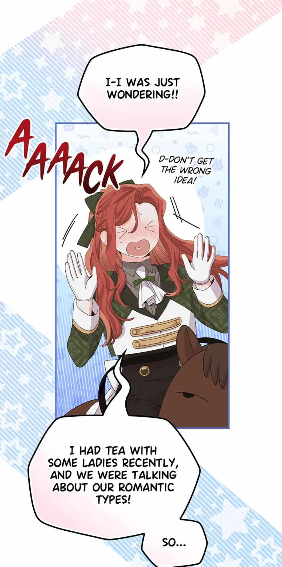 The Villain’s Sister Suffers Today Chapter 79 – Page 26
