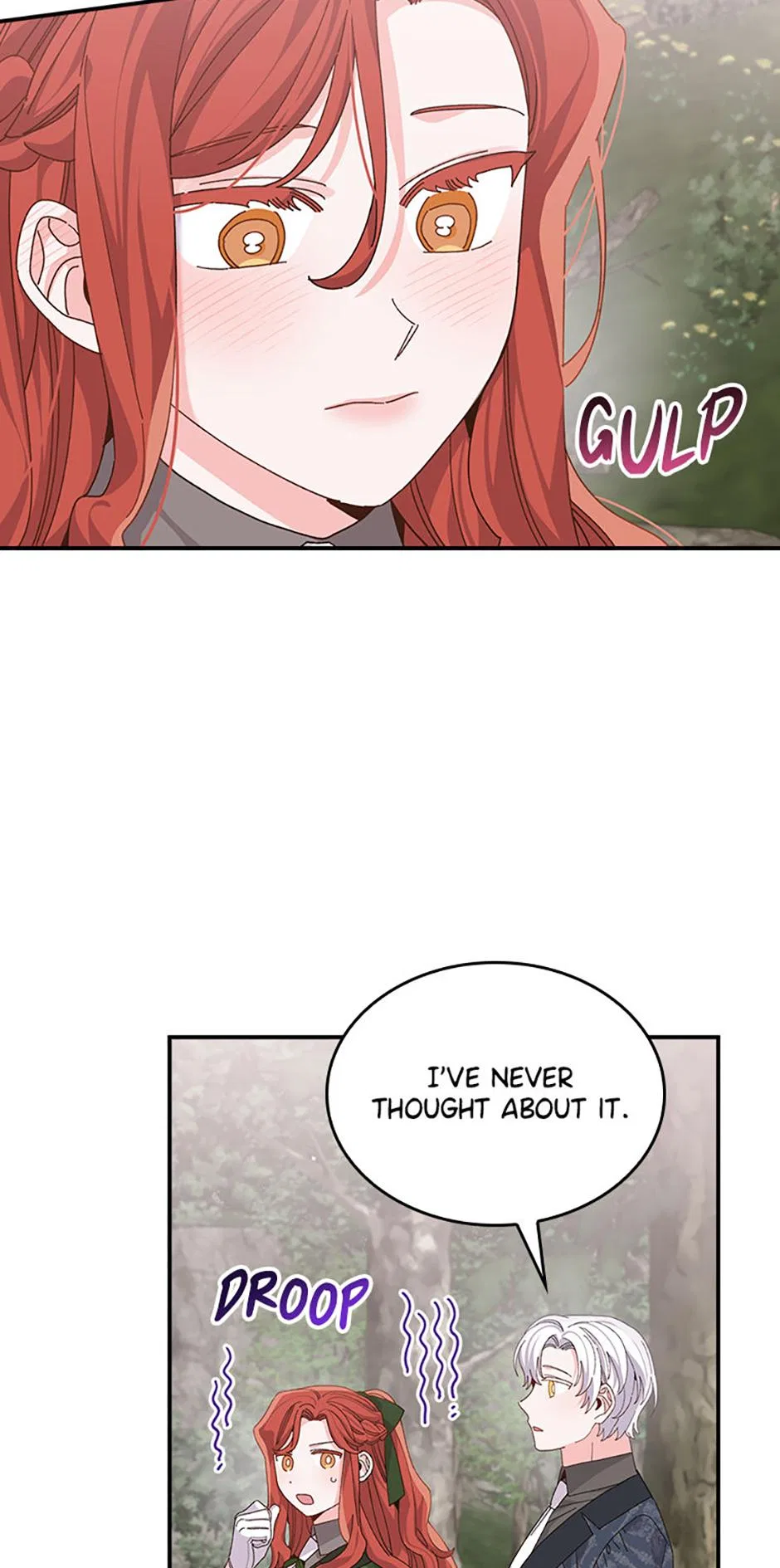 The Villain’s Sister Suffers Today Chapter 79 – Page 28