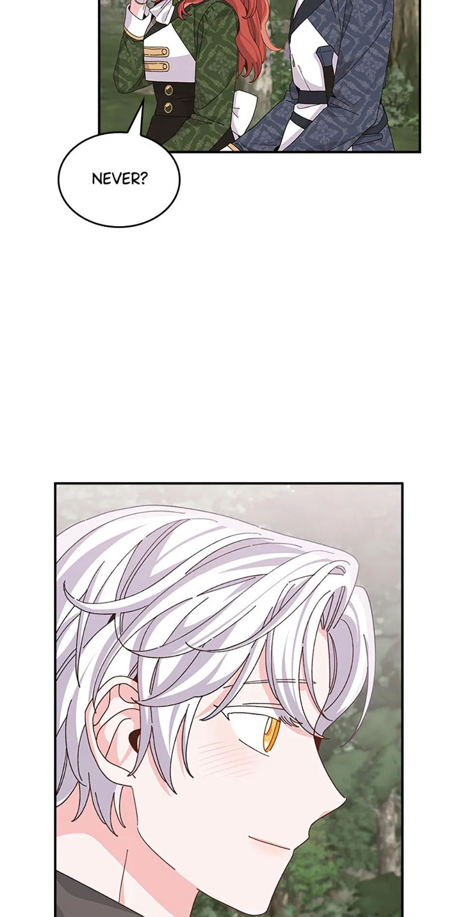 The Villain’s Sister Suffers Today Chapter 79 – Page 29