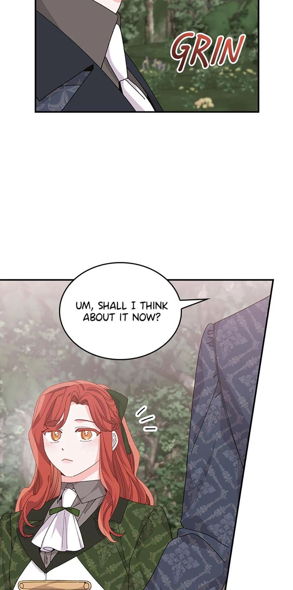 The Villain’s Sister Suffers Today Chapter 79 – Page 30
