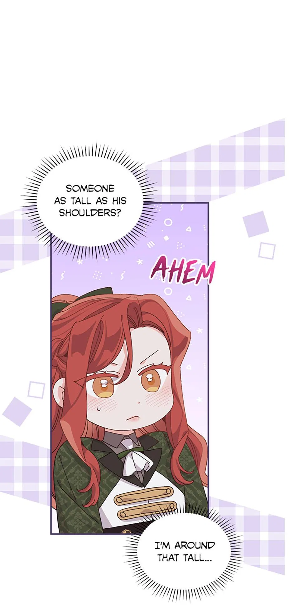 The Villain’s Sister Suffers Today Chapter 79 – Page 32