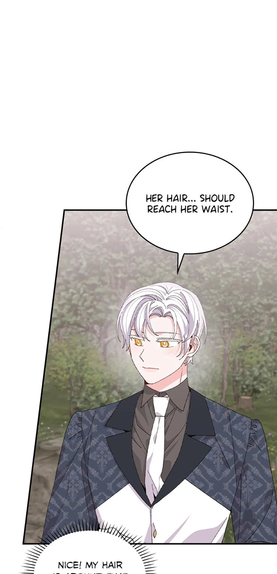 The Villain’s Sister Suffers Today Chapter 79 – Page 33