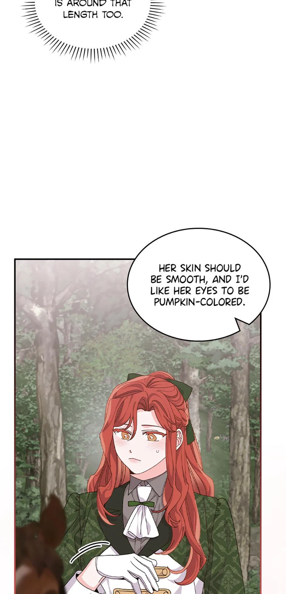 The Villain’s Sister Suffers Today Chapter 79 – Page 34