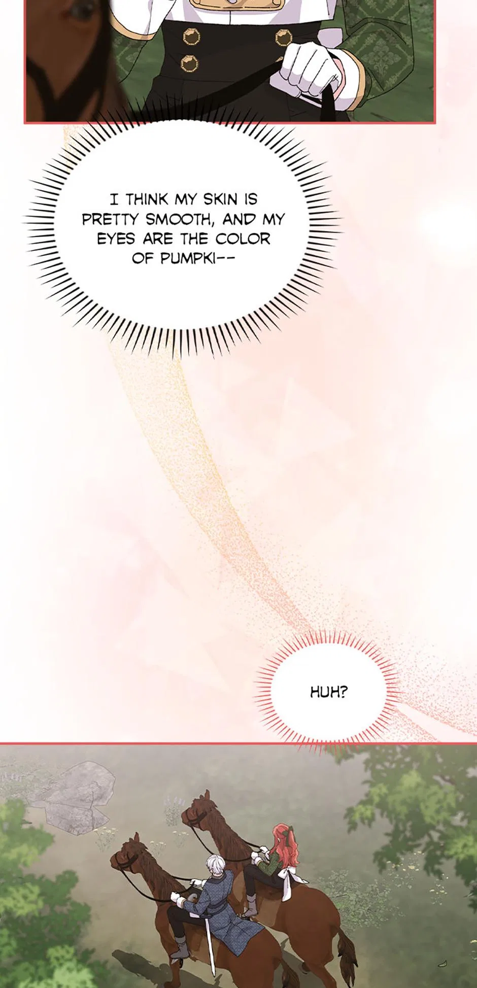 The Villain’s Sister Suffers Today Chapter 79 – Page 35