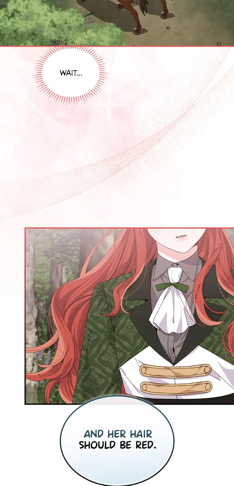 The Villain’s Sister Suffers Today Chapter 79 – Page 36