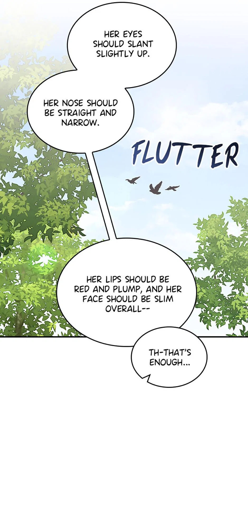 The Villain’s Sister Suffers Today Chapter 79 – Page 38