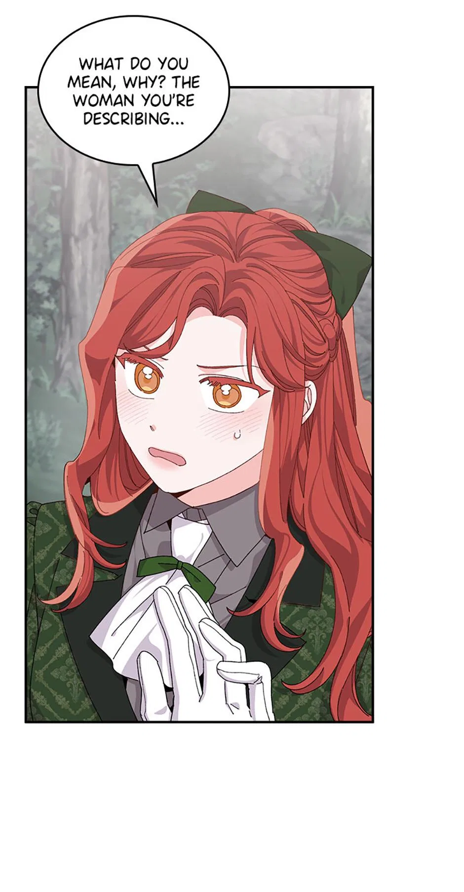 The Villain’s Sister Suffers Today Chapter 79 – Page 41