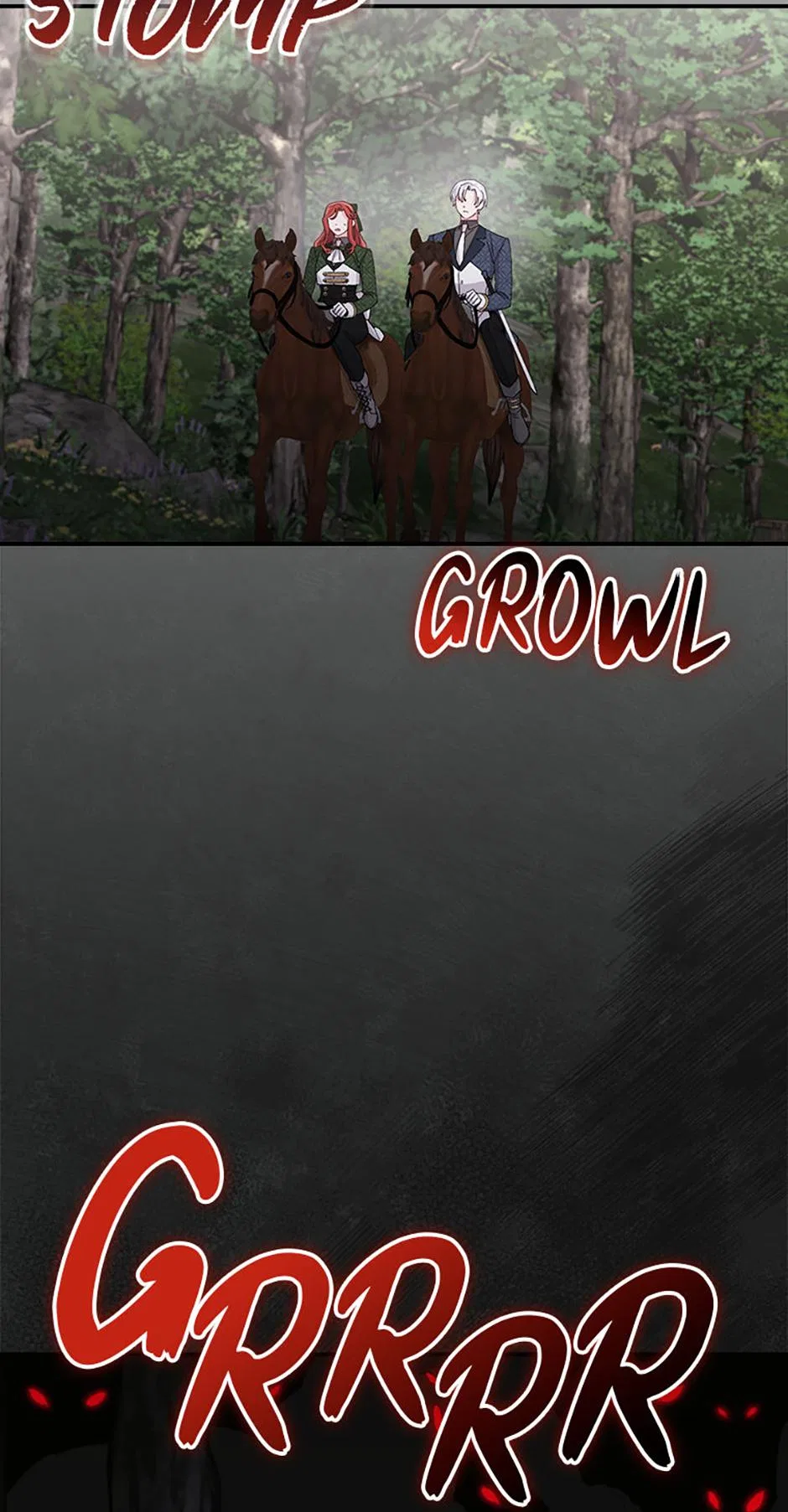 The Villain’s Sister Suffers Today Chapter 79 – Page 43