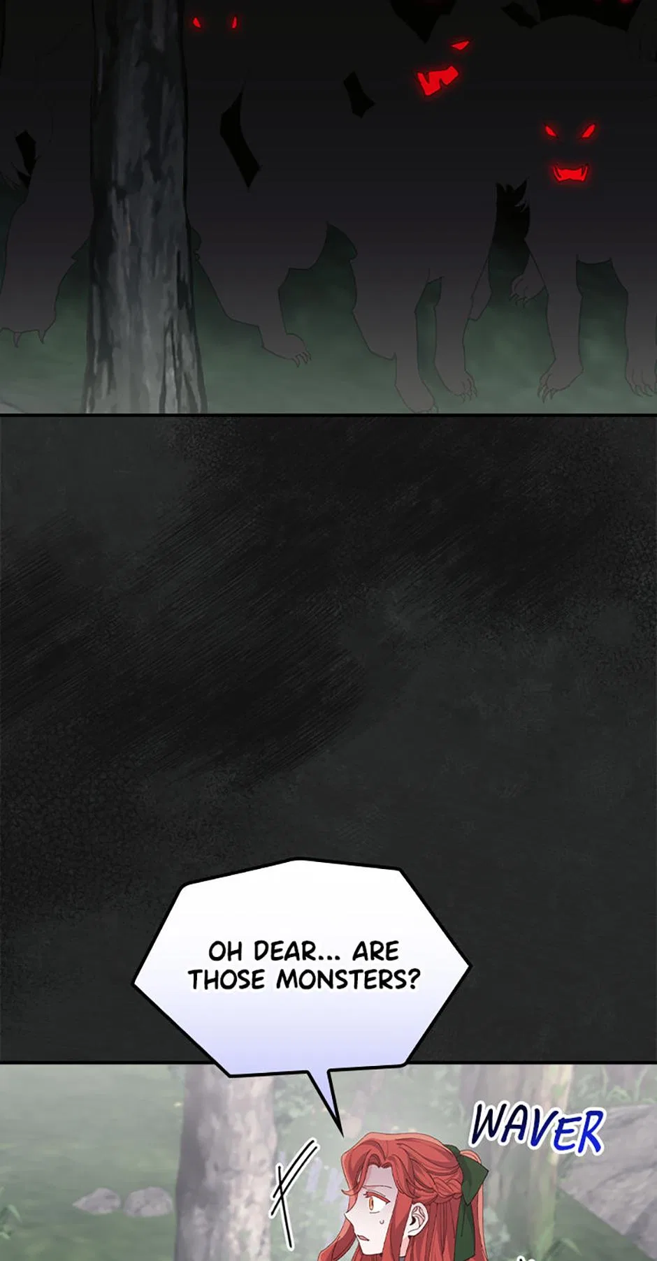 The Villain’s Sister Suffers Today Chapter 79 – Page 44