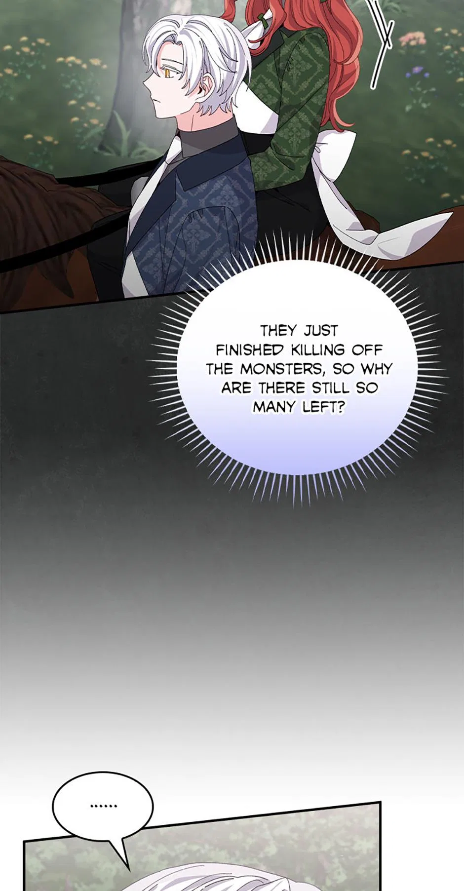 The Villain’s Sister Suffers Today Chapter 79 – Page 45