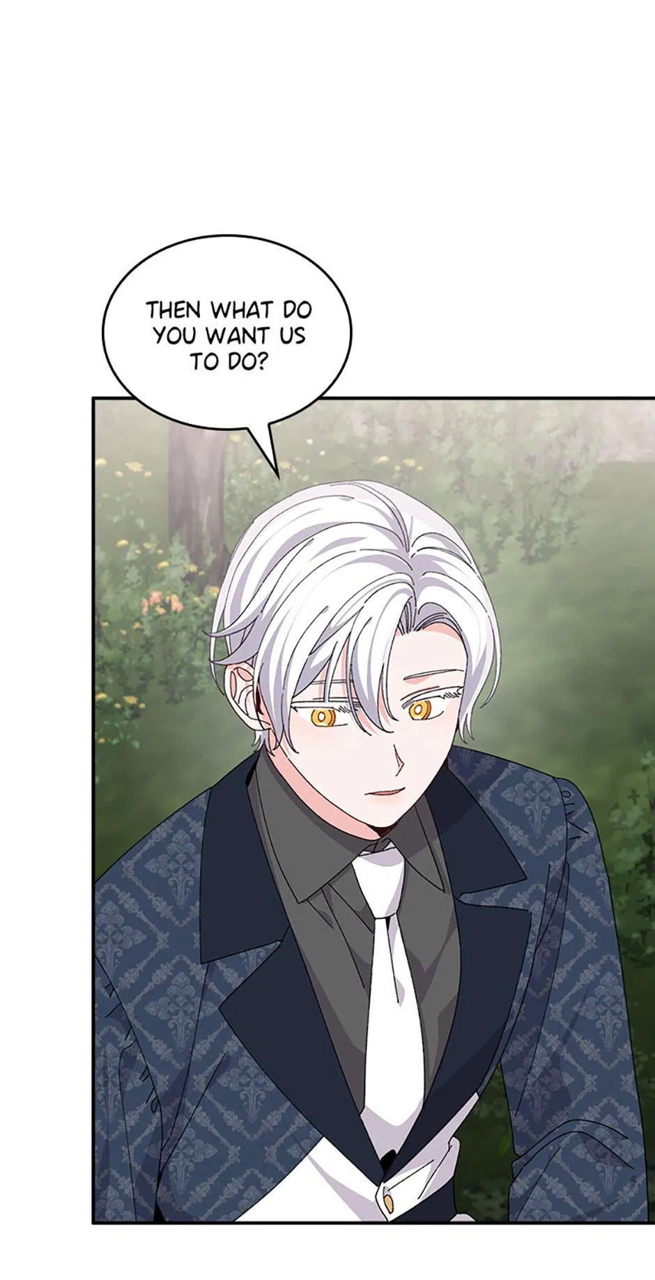 The Villain’s Sister Suffers Today Chapter 79 – Page 48