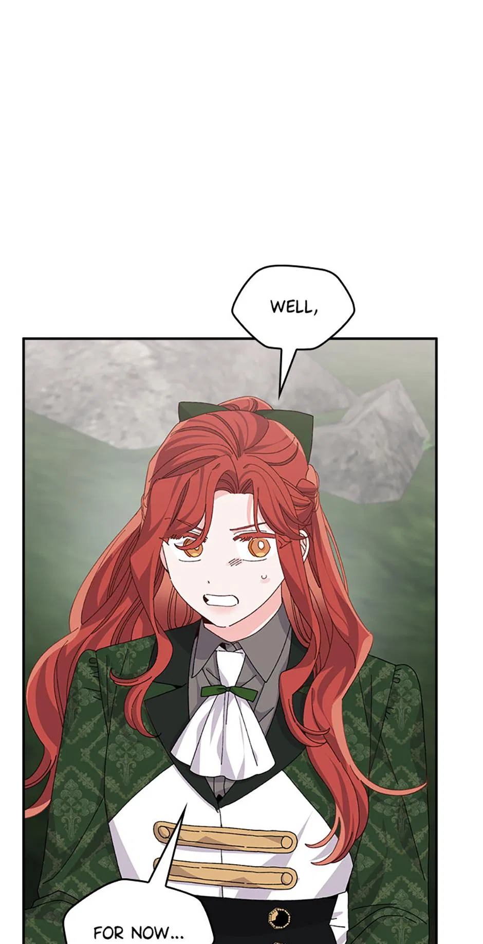 The Villain’s Sister Suffers Today Chapter 79 – Page 49