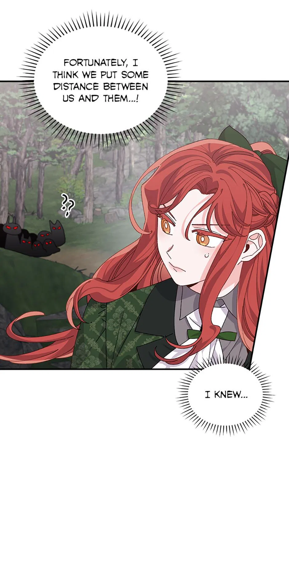 The Villain’s Sister Suffers Today Chapter 79 – Page 53