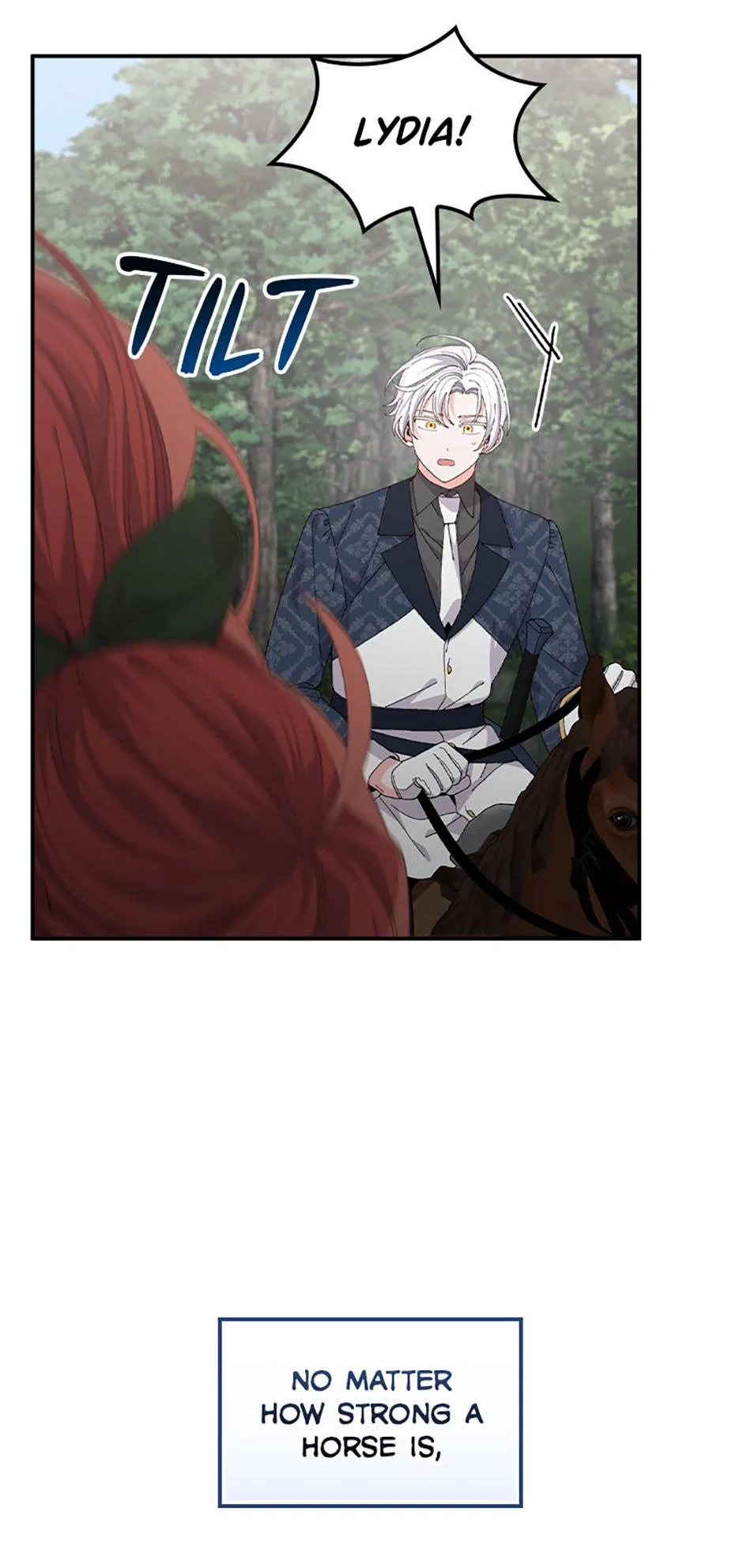 The Villain’s Sister Suffers Today Chapter 79 – Page 57