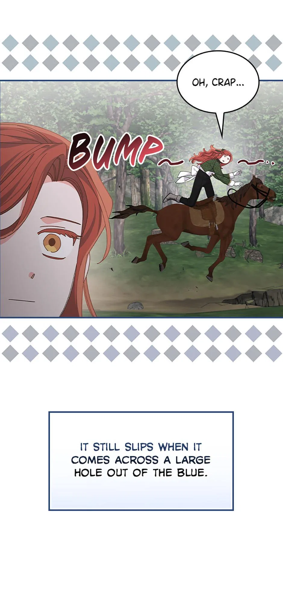 The Villain’s Sister Suffers Today Chapter 79 – Page 58
