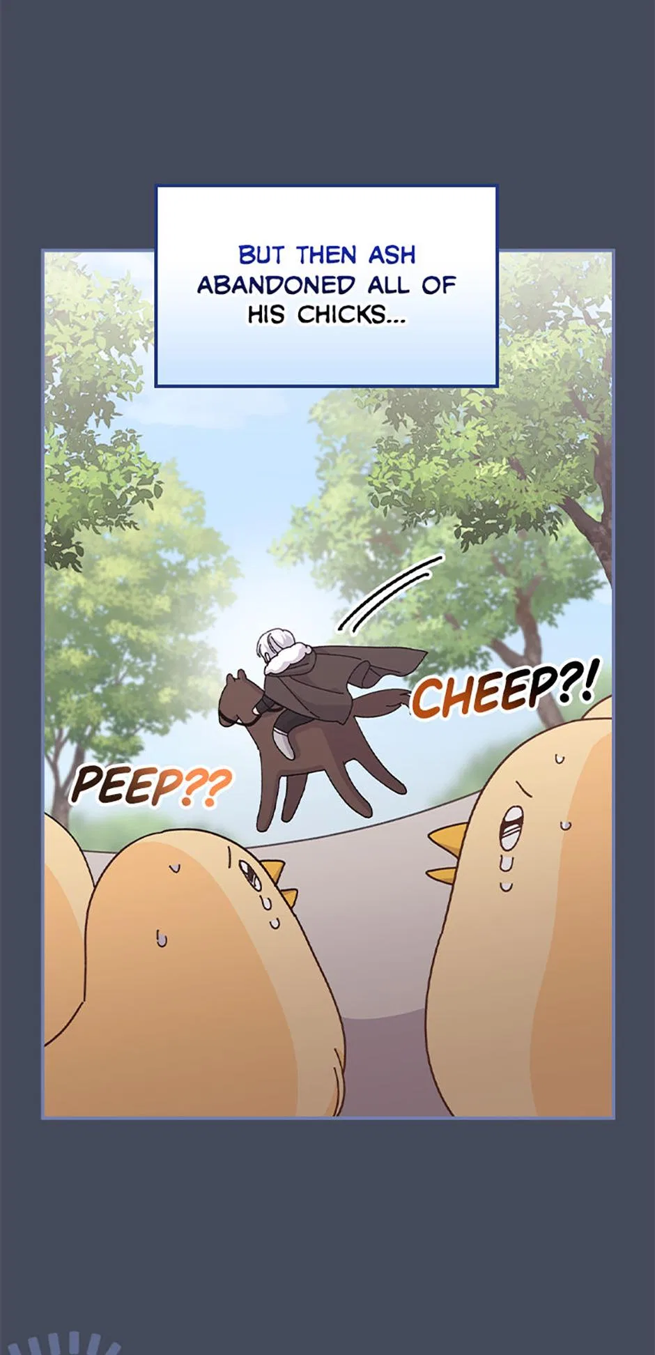 The Villain’s Sister Suffers Today Chapter 78 – Page 5
