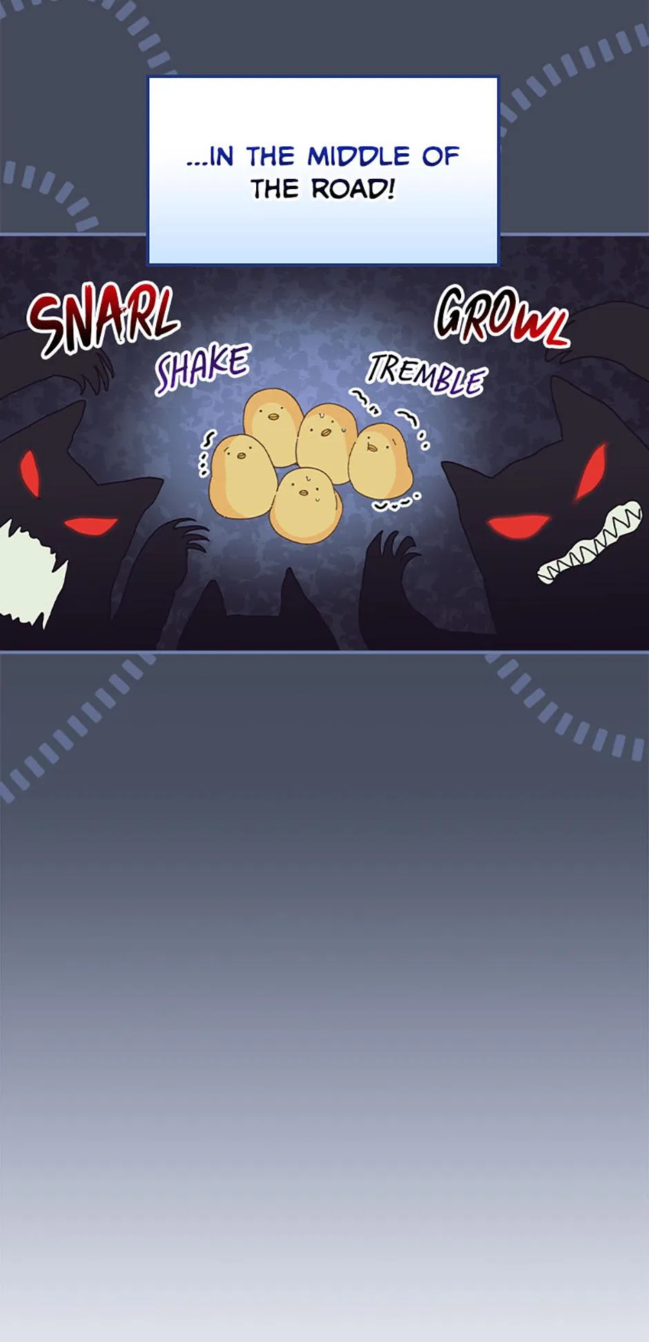 The Villain’s Sister Suffers Today Chapter 78 – Page 6