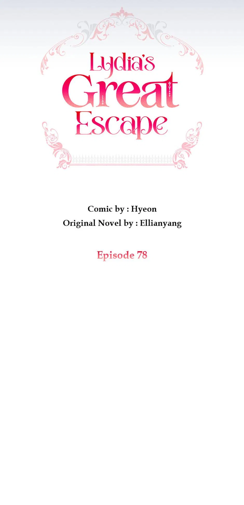 The Villain’s Sister Suffers Today Chapter 78 – Page 7