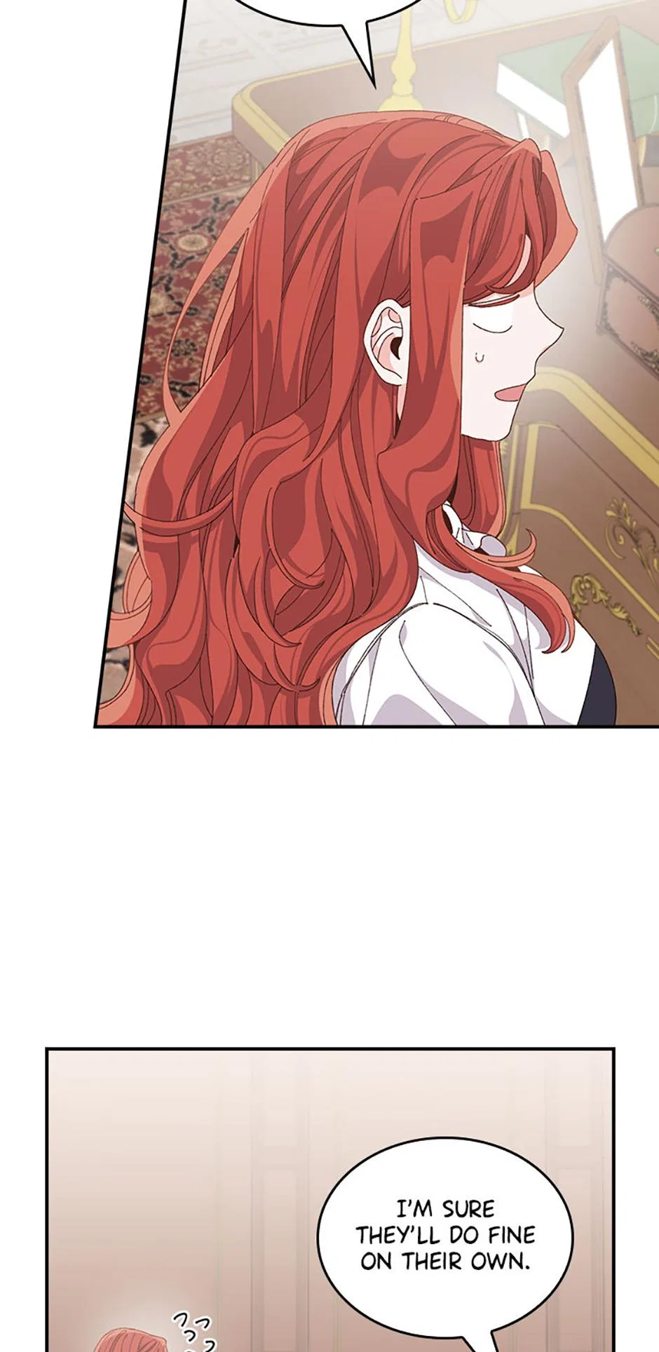The Villain’s Sister Suffers Today Chapter 78 – Page 10